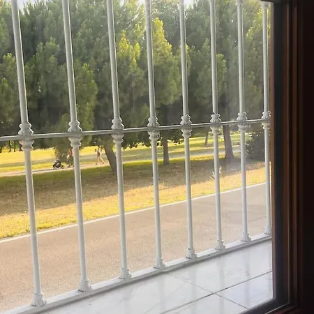 De La Cruz Apartment Merida