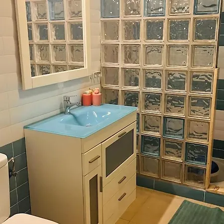 De La Cruz Appartamento