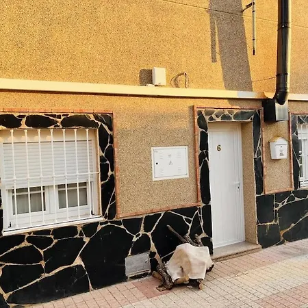 De La Cruz Appartamento Mérida