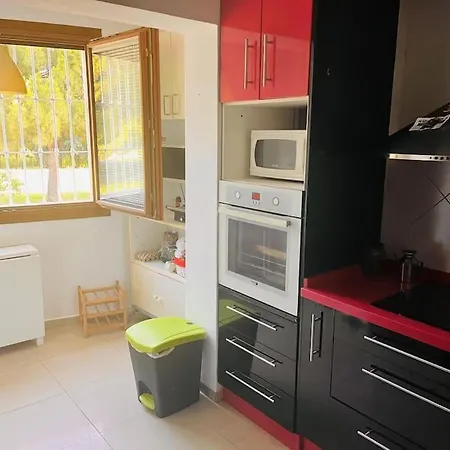 De La Cruz Apartment