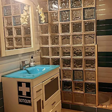 Appartamento De La Cruz Mérida