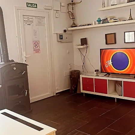 De La Cruz * Mérida