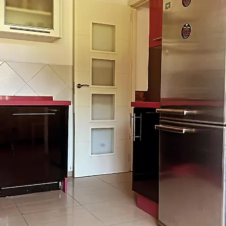 Apartment De La Cruz