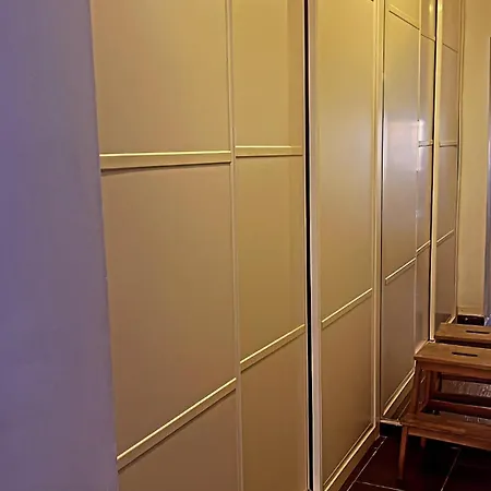 Apartment De La Cruz Merida