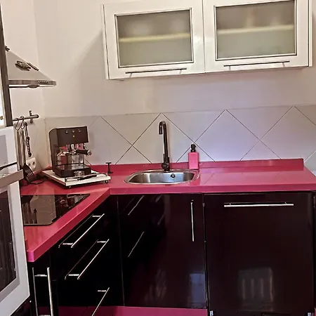 De La Cruz * Mérida