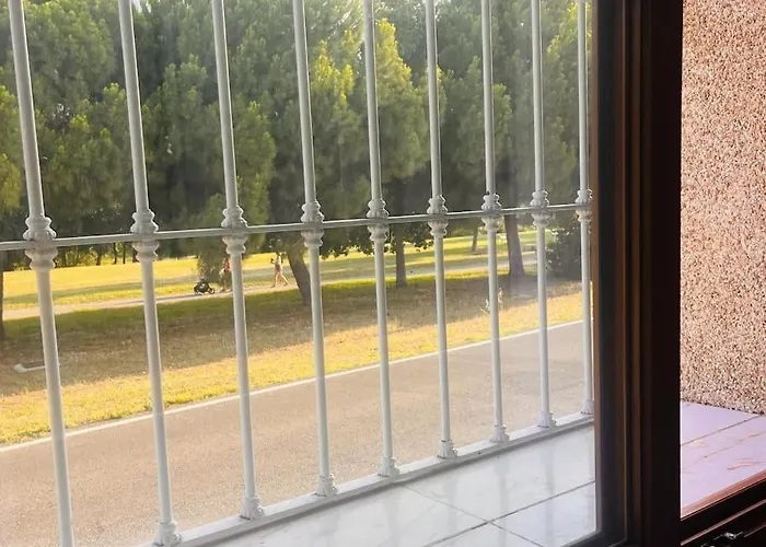 De La Cruz Apartamento Mérida