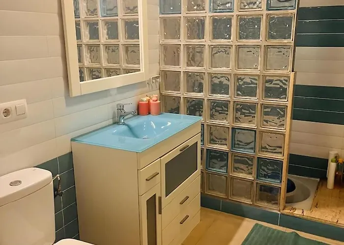 De La Cruz Apartamento