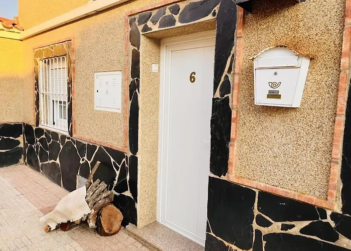 Apartamento De La Cruz *