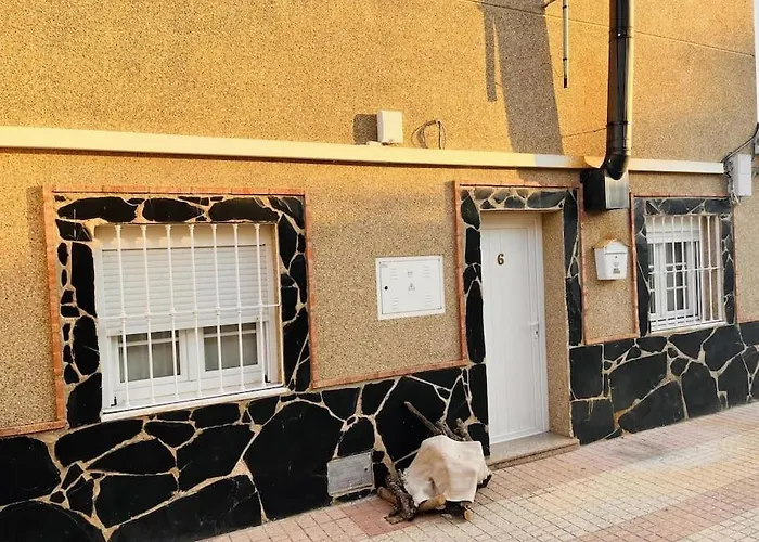 De La Cruz Apartamento Mérida