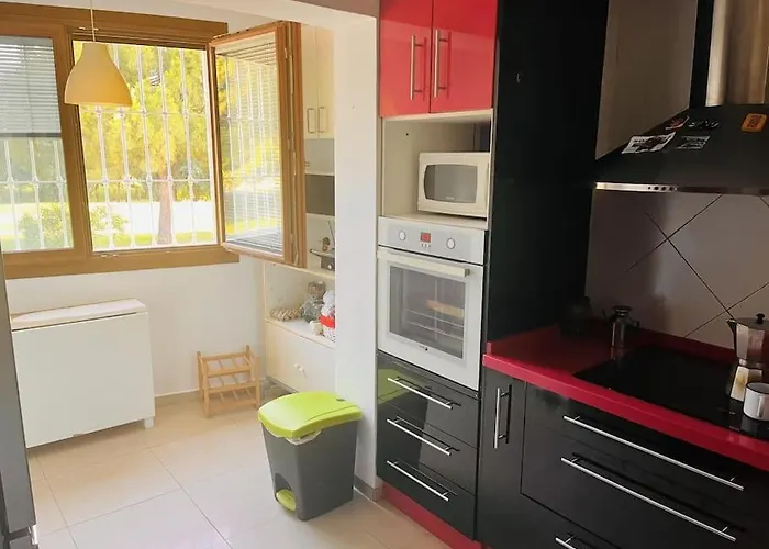 De La Cruz Apartamento