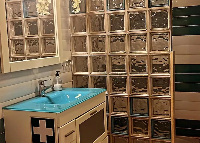 Apartamento De La Cruz Mérida