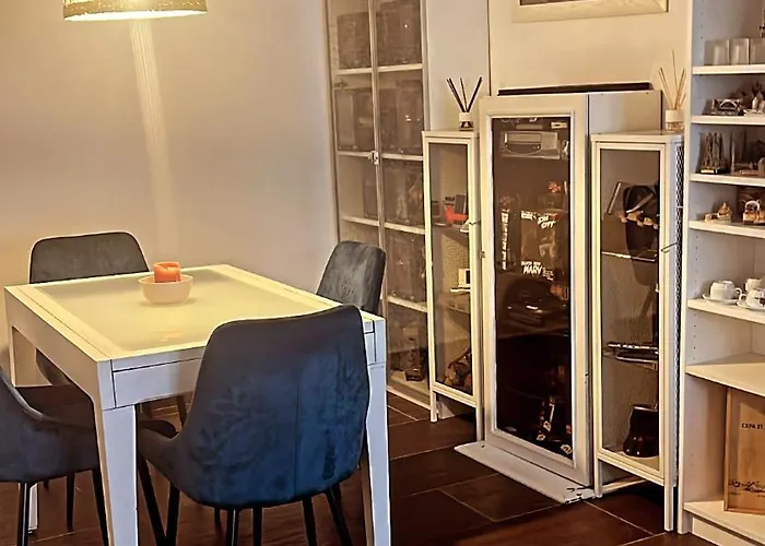 Apartment De La Cruz