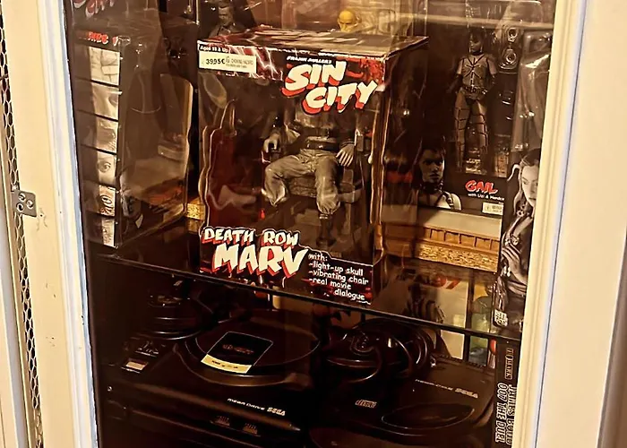 De La Cruz Apartamento *