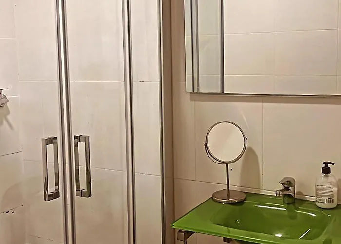 De La Cruz Apartment