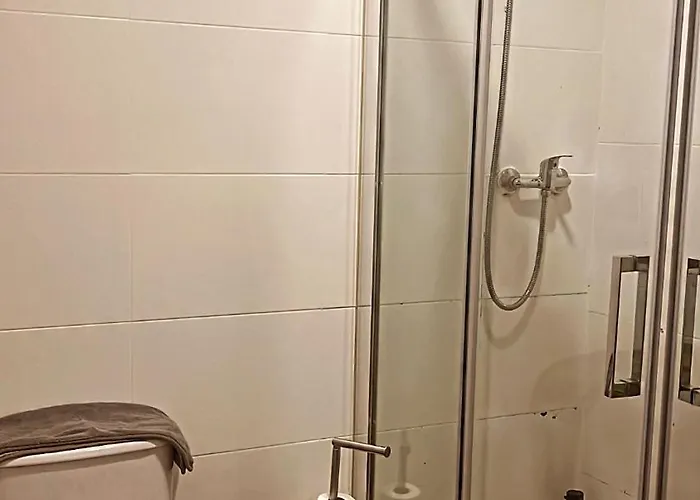 Apartment De La Cruz *