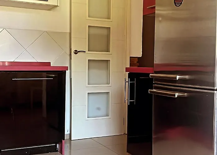 Apartamento De La Cruz