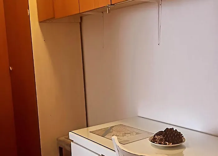 De La Cruz Apartamento